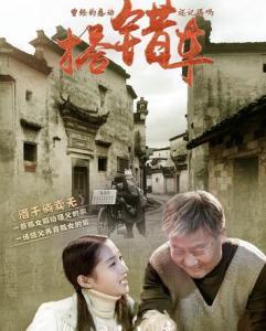 搭错车电视剧在线观看,错位人生，错爱之旅