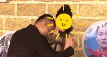 爆料明星被揩油了吗视频,现场细节令人震惊